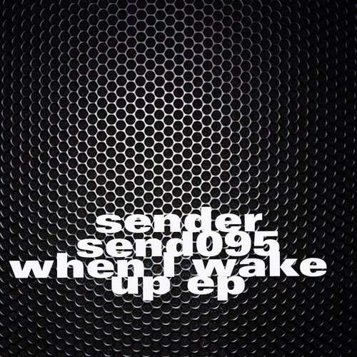 Benno Blome - When I Wake Up Ep