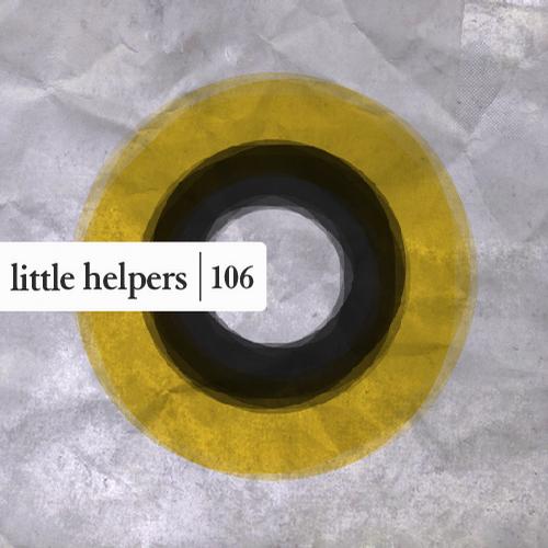 Cardace, Perazzini - Little Helpers 106