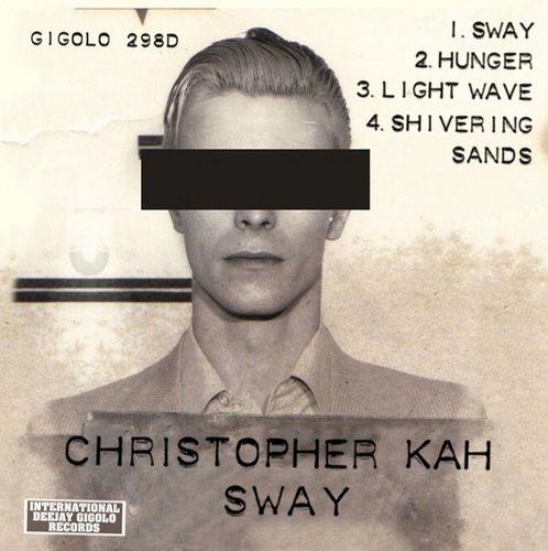 image cover: Christopher Kah - Sway