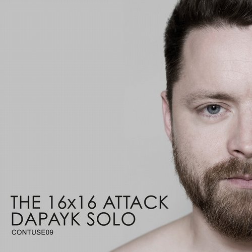 Dapayk Solo - The 16x16 Attack