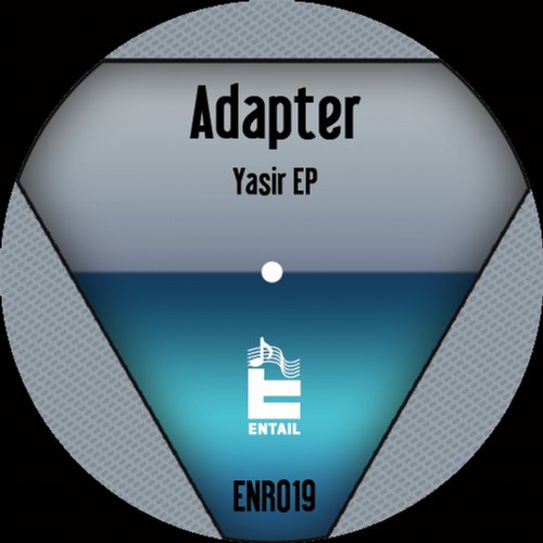 Entail Records Adapter - Yasir