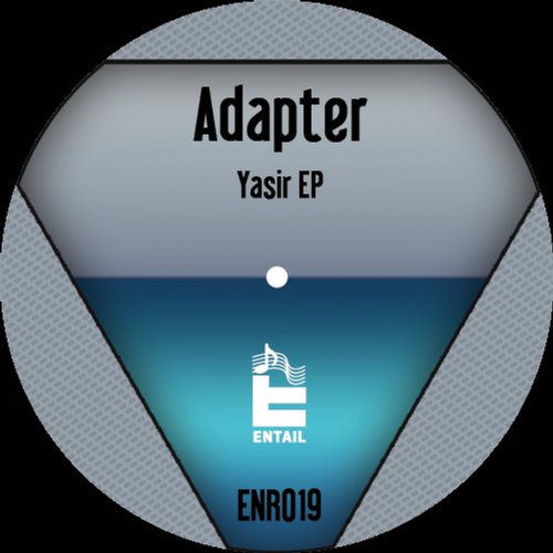 image cover: Adapter - Yasir