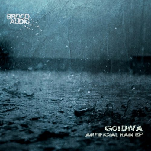 image cover: GO!DIVA - Artificial Rain EP
