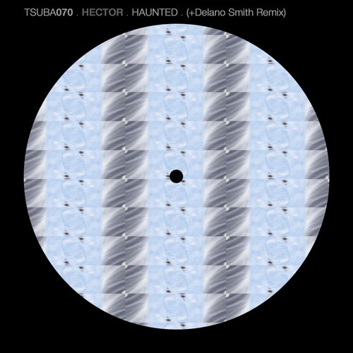 image cover: Hector - Haunted (+Delano Smith Mix)