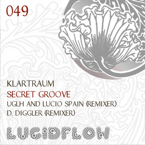 image cover: Klartraum - Secret Groove (UGLH & Lucio Spain Remixes)