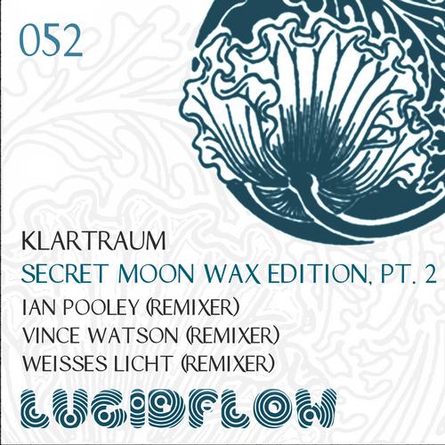 image cover: Klartraum - Secret Moon Wax Edition Pt. 2
