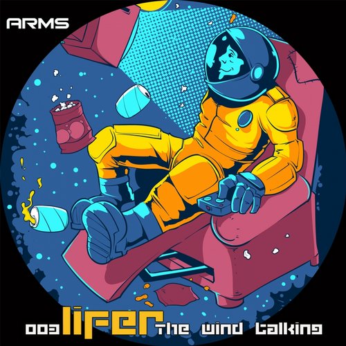 Lifer - The Wind Talking