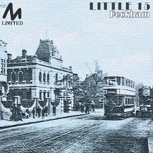 image cover: Little 15 - Peckham