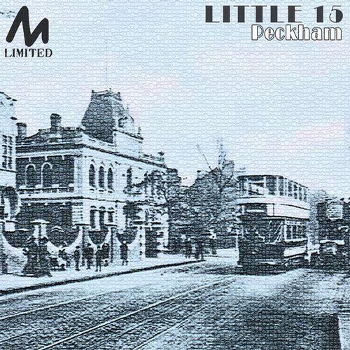 Little 15 - Peckham