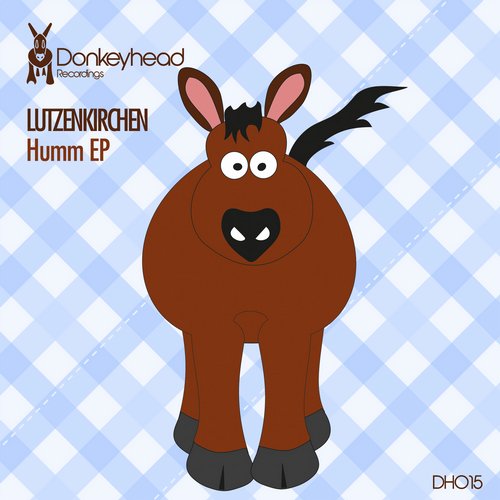 image cover: Lutzenkirchen - Humm EP