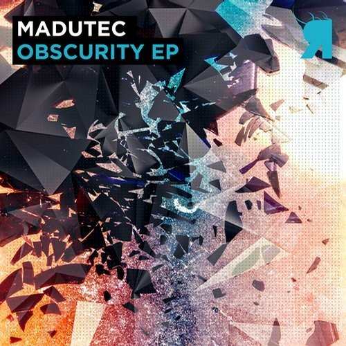 image cover: Madutec - Obscurity EP