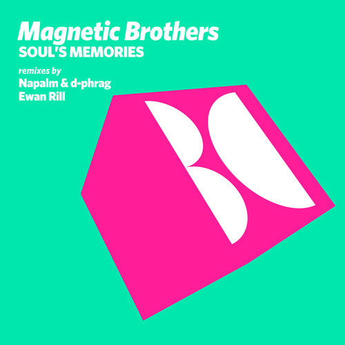 image cover: Magnetic Brothers - Soul's Memories