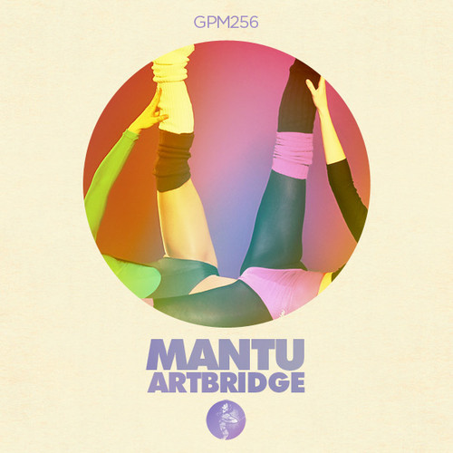 image cover: Mantu - Artbridge
