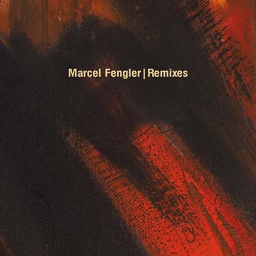 image cover: Marcel Fengler - Remixes