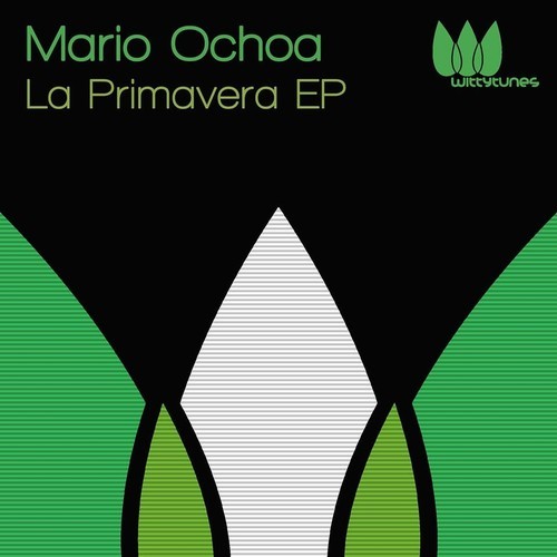 image cover: Mario Ochoa - La Primavera