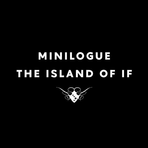image cover: Minilogue - The Island Of If
