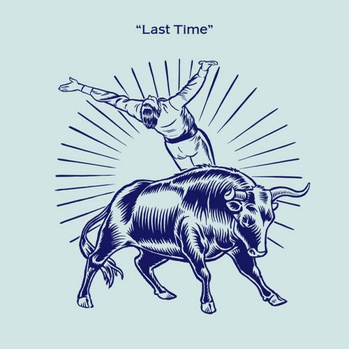 image cover: Moderat - Last Time