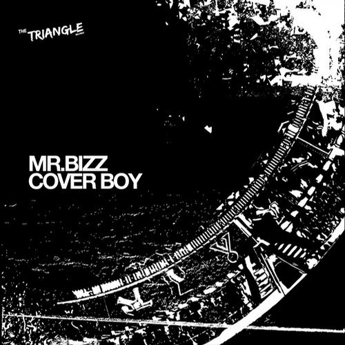 Mr. Bizz - Cover Boy
