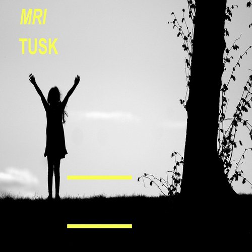 image cover: Mri - Tusk