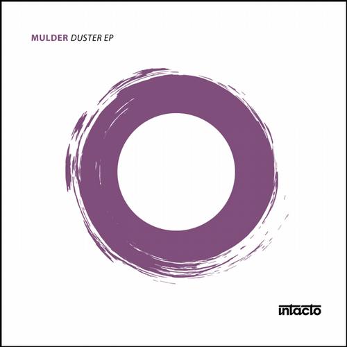 image cover: Mulder (NL) - Duster EP