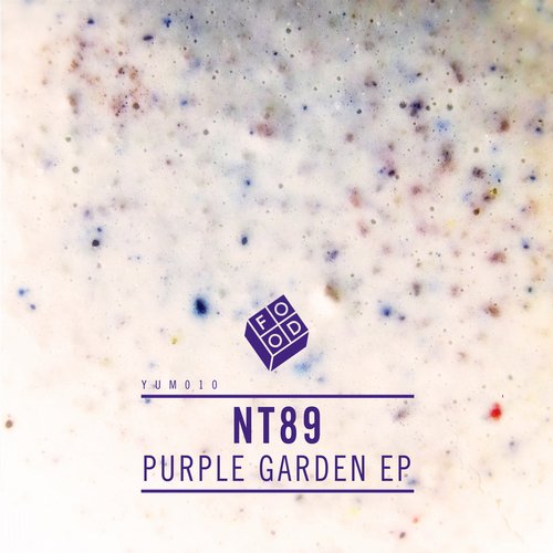 NT89 - Purple Garden