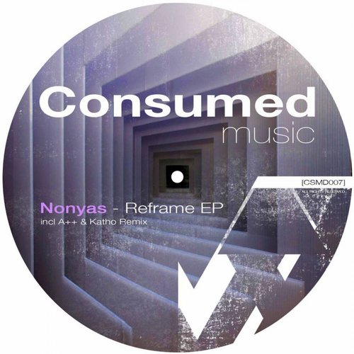 Nonyas - Reframe