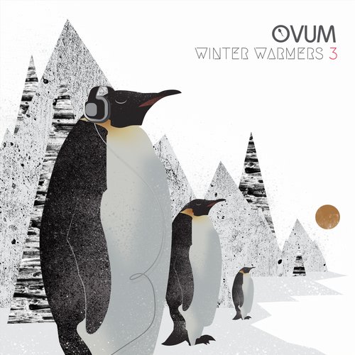 image cover: VA - Winter Warmers Vol 3