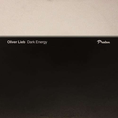 image cover: Oliver Lieb - Dark Energy