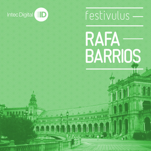 image cover: Rafa Barrios - Festivulus