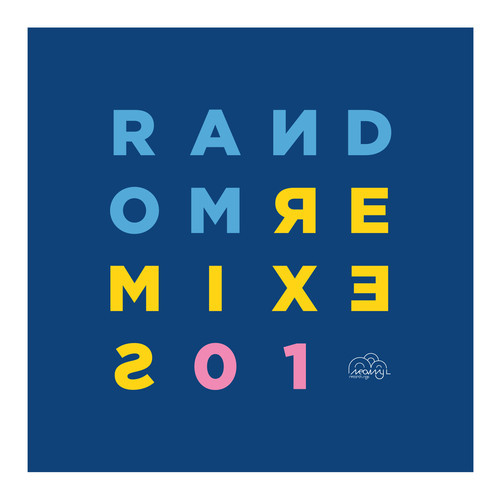 image cover: VA - Random Remixes 1