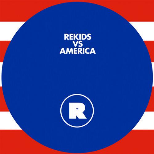 Rekids vs. America