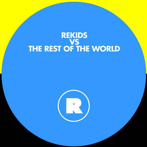 image cover: VA - Rekids vs. The Rest Of The World