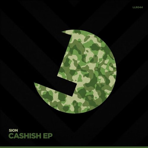 image cover: Sion - Cashish EP
