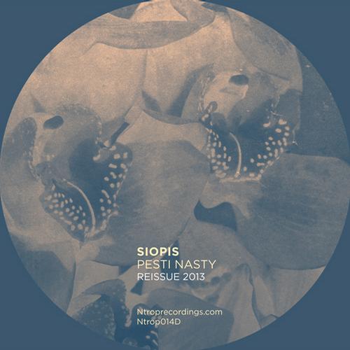 image cover: Siopis - Pesti Nasty