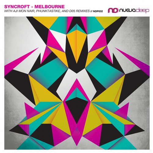 image cover: Syncroft - Melbourne