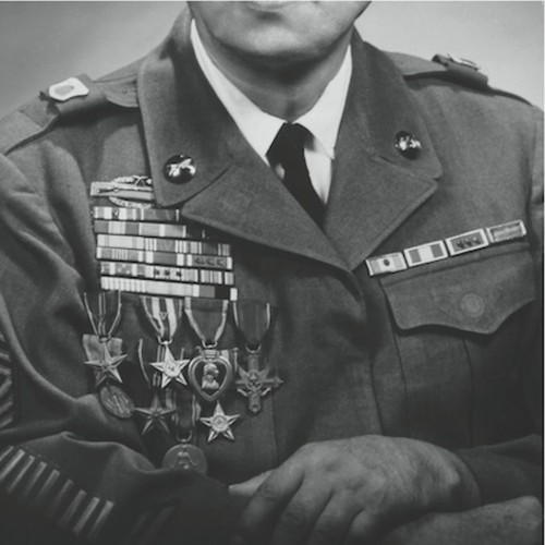 Terrence Dixon - Badge Of Honor