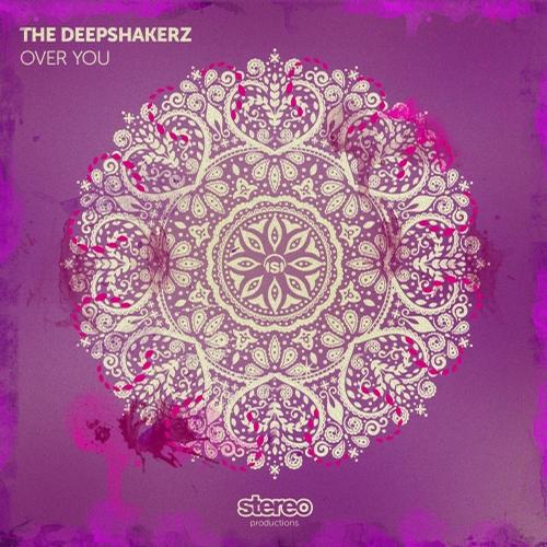 image cover: The Deepshakerz - Over U