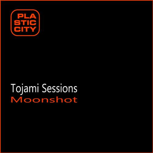 Tojami Sessions Moonshot Tojami Sessions - Moonshot