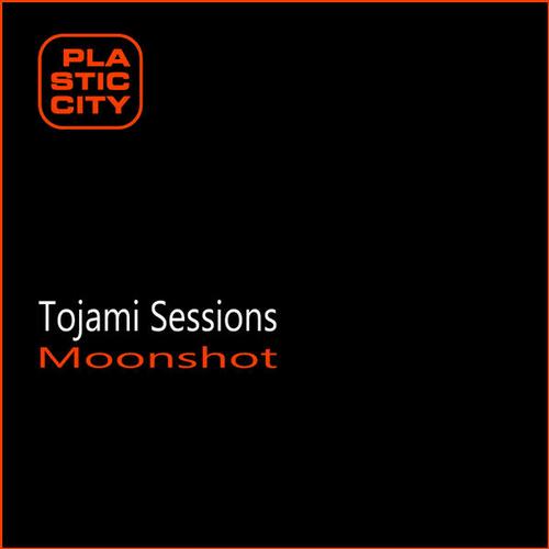 image cover: Tojami Sessions - Moonshot