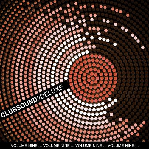 image cover: VA - Clubsound - - Deluxe - Vol Nine