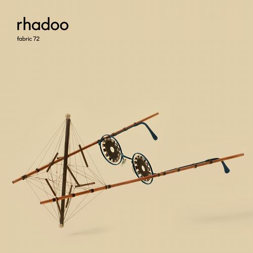 image cover: VA - Fabric 72 Rhadoo