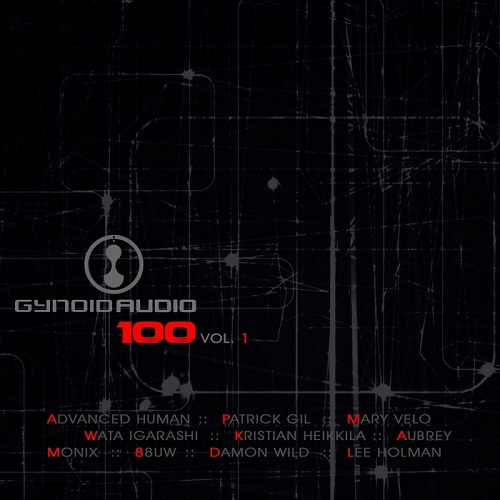 image cover: VA - Gynoid Audio 100 Vol 1