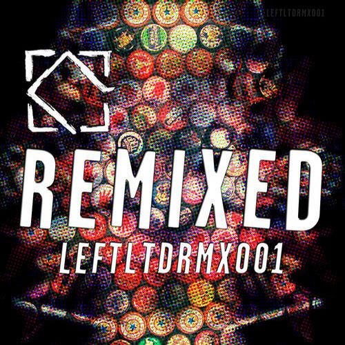 VA - Leftroom Limited Remixes Vol 1