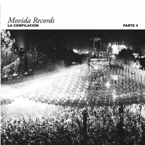image cover: VA - Movida Records