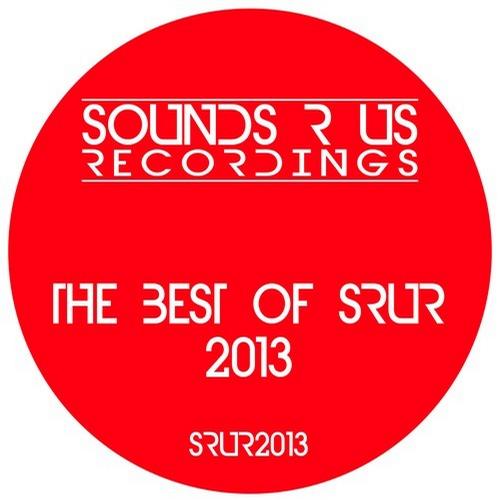 VA - The Best Of SRUR 2013