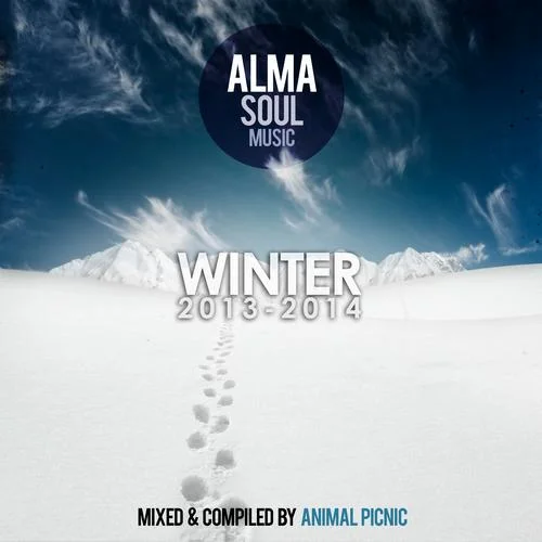 image cover: VA - Winter 2013-2014 Mixed and Compiled By Animal Picnic