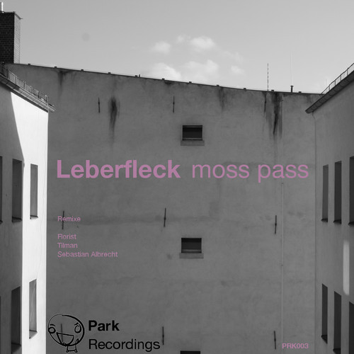 image cover: Leberfleck - Moss Pass