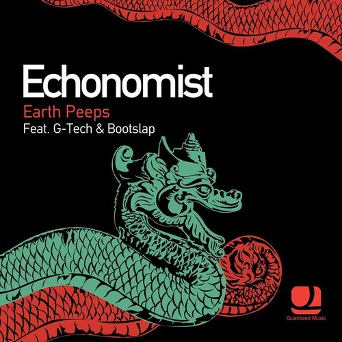image cover: Echonomist - Earth Peeps