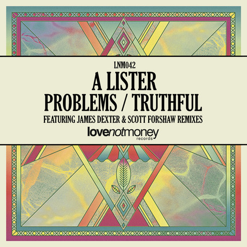 image cover: A Lister - Problems - Truthful