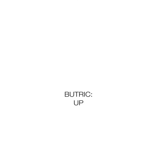 image cover: Butric (Villalobos & Butch) - Up / Balam